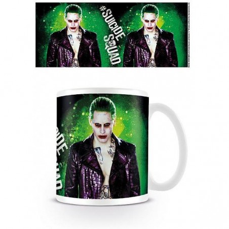 Mug - Joker - Suicide Squad