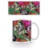 Mug - Joker Crazy - Suicide Squad