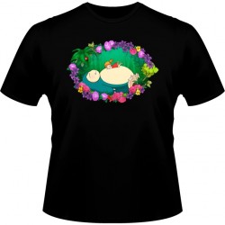 T-shirt - okiWoki - Petite...