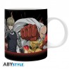 Mug - Saitama et Genos - One Punch Man