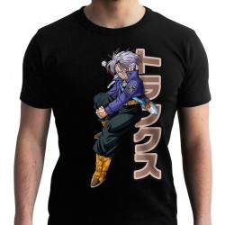 T-shirt Trunks - Dragon...