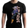 T-shirt Trunks - Dragon Ball - XL Homme 