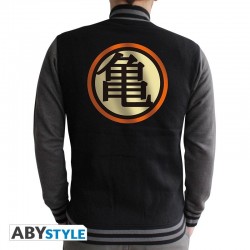 Sweat Kame Symbol "Teddy" -...