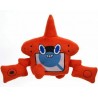 Peluche Sonore - Motisma Dex - Pokemon