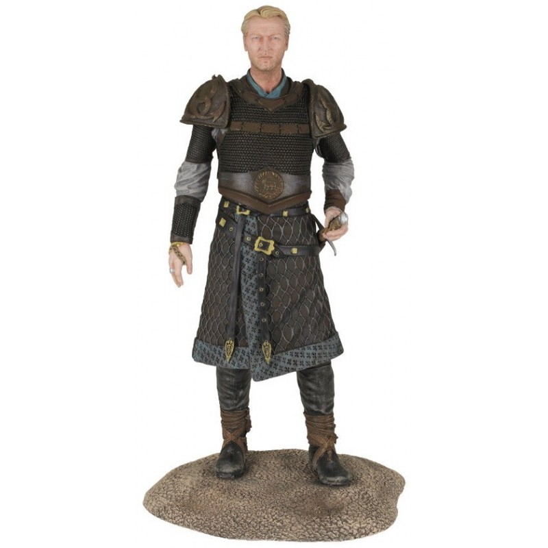 Jorah Mormont - Game Of Thrones - 19cm