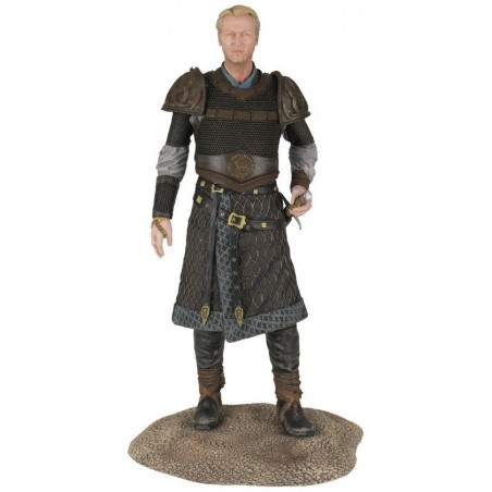 Jorah Mormont - Game Of Thrones - 19cm