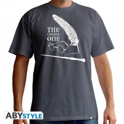 T-shirt Harry Potter -...