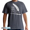 T-shirt Harry Potter - Chosen One - M Homme 