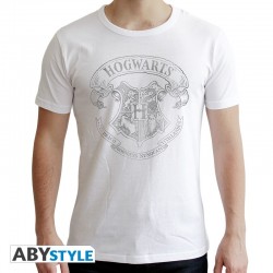 T-shirt Harry Potter -...