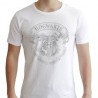 T-shirt Harry Potter - Poudlard - L Homme 
