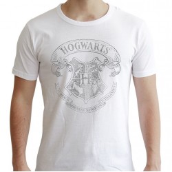 T-shirt Harry Potter -...