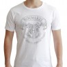 T-shirt Harry Potter - Poudlard - XXL Homme 
