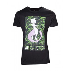 T-shirt Bioworld - Pokemon...