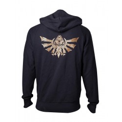 Sweat - Triforce Dorée -...