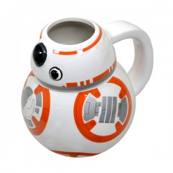 Mug 3D - BB-8 - Star Wars
