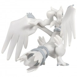 Figurine - Pokemon - ML-08 - Reshiram