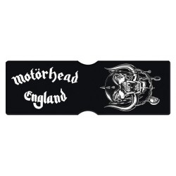 Motorhead - England -...
