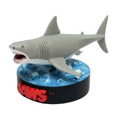 Jaws - Les dents de la mer - statue