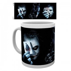 Mug - Batman - The Dark Knight "Trio"