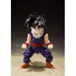 S.H.Figuarts - Son Gohan - Dragon Ball Z