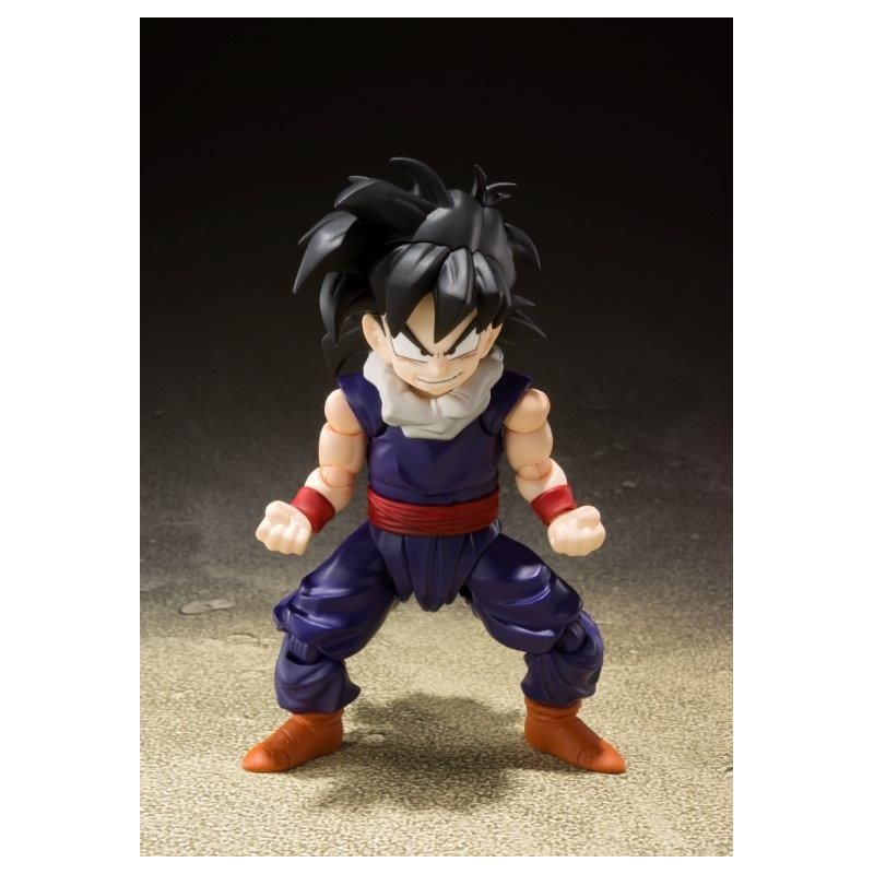 S.H.Figuarts - Son Gohan - Dragon Ball Z