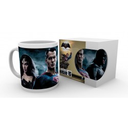 Mug - Heroes' Faces -...