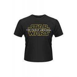 The Force Awakens - Logo -...