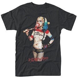 Harley Quinn - "Pose" -...