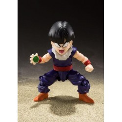 S.H.Figuarts - Son Gohan - Dragon Ball Z