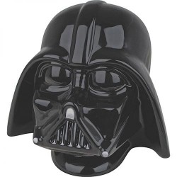 Darth Vader - Tête - Star...