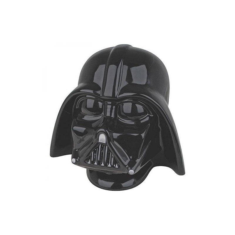 Darth Vader - Tête - Star Wars - Tirelire Céramique