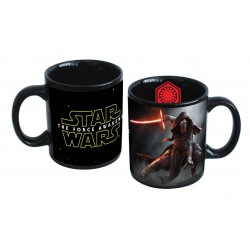 Kylo Ren - Star Wars - Mug