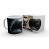 Batman VS Superman - Logo - Mug