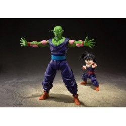 S.H.Figuarts - Son Gohan - Dragon Ball Z