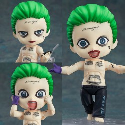 Nendoroïd - Joker - Suicide Squad