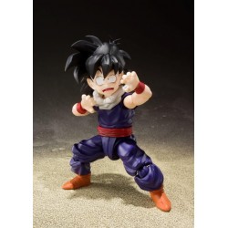 S.H.Figuarts - Son Gohan - Dragon Ball Z