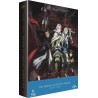 Heroïc Legend of Arslan - Saison 1 Partie 1 - BR - VOSTF + VF