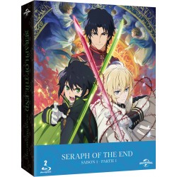 Seraph of The End - Saison...