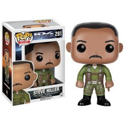 Steve Hiler - Independence...
