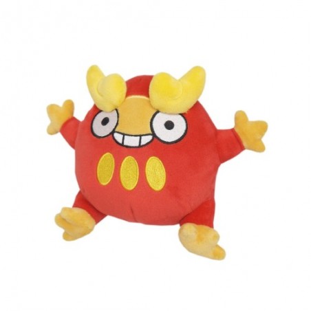 Peluche - Darumarond - PP47 - Pokemon