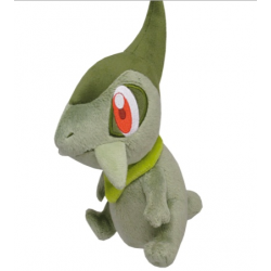 Peluche - Coupenotte - PP49 - Pokemon