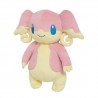 Peluche - Nanméouïe - PP46 - Pokemon