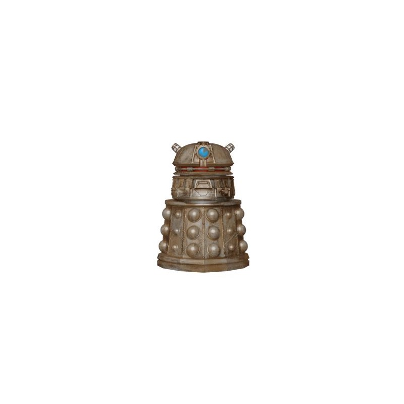 Reconnaissance Dalek - Doctor Who (901) - POP TV 