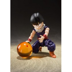 S.H.Figuarts - Son Gohan - Dragon Ball Z