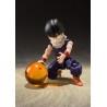 S.H.Figuarts - Son Gohan - Dragon Ball Z