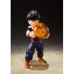 S.H.Figuarts - Son Gohan - Dragon Ball Z