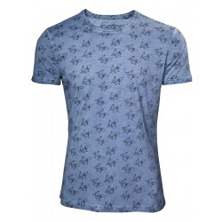 T-shirt Bioworld - Pokemon...
