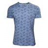 T-shirt Bioworld - Pokemon - Pleins de Pikachu - M Homme 