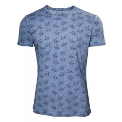 T-shirt Bioworld - Pokemon...