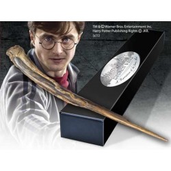 Baguette de Harry Potter...